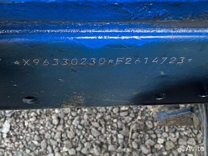 Автовышка 12 м. Газ 3302