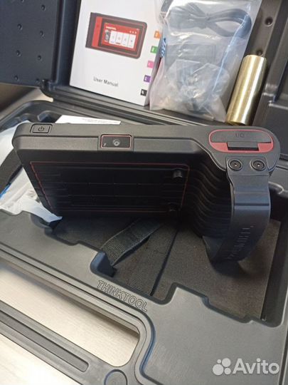 Диагностический сканер Thinktool Lite v.2023