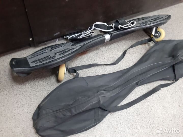 Вейвборд Dragon Board Surf