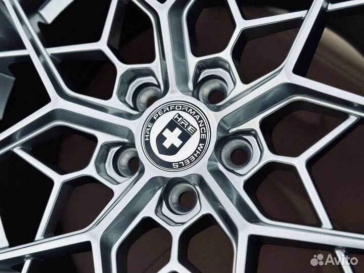 Диски новые r16 skoda rapid polo 5-100