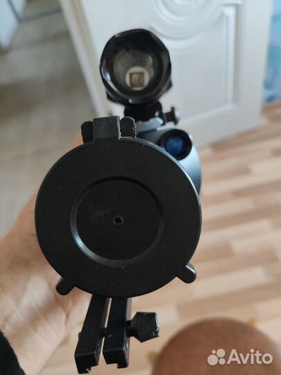 Прицел ночного видения бу