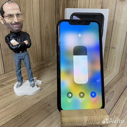 iPhone Xr 256Gb Black