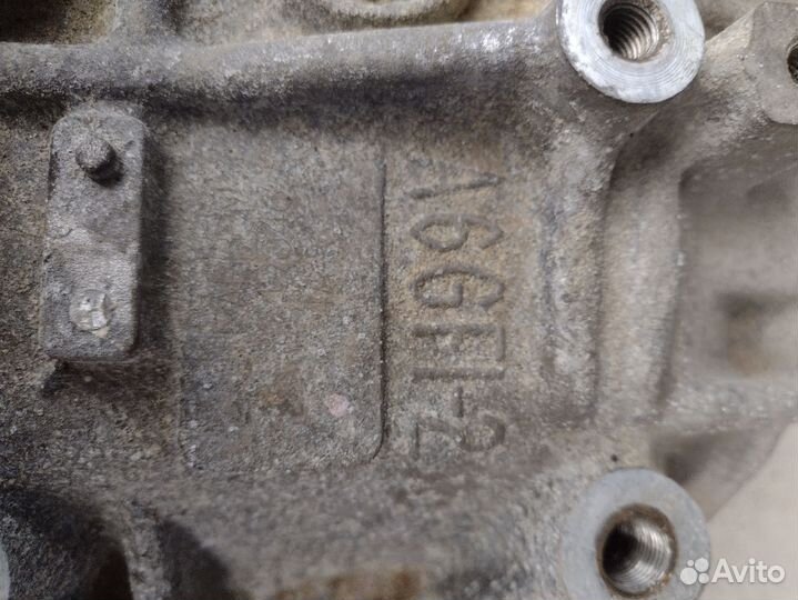 АКПП Kia/Hyuindai a6gf1-2 б/у 6ст