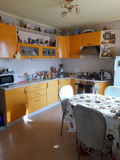 3-к. квартира, 79,3 м², 9/10 эт.