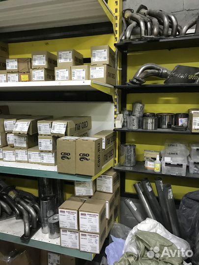 Удаление катализатора бесплатно Гофра