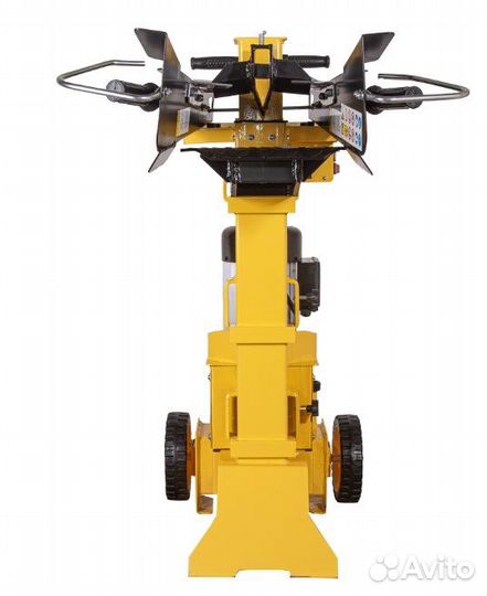 Дровокол электрический Huter 3500 Вт