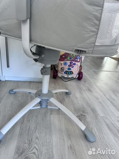 Колыбель трансформер