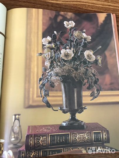Книга по бисероплетению