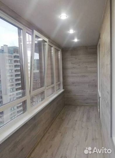 Окна пластиковые