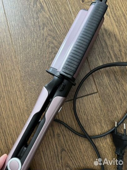 Плойка стайлер Bellissima 2 in 1 waves styler