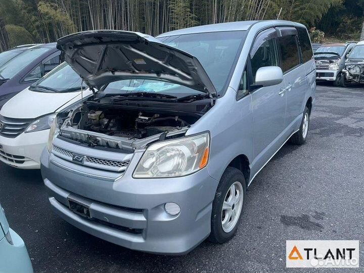 Привод передний левый toyota noah