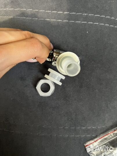 Кранник для напитков новый