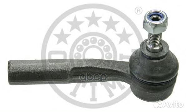 Наконечник рулевой Optimal G11270 G11270 Optimal