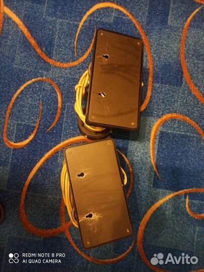 Цветомузыкальная приставка Электроника цм-46