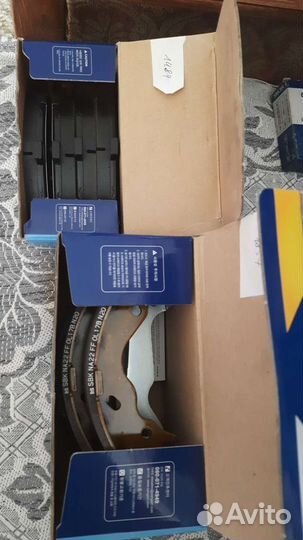 Запчасти для авто hyundai matrix (элантра, акцент)