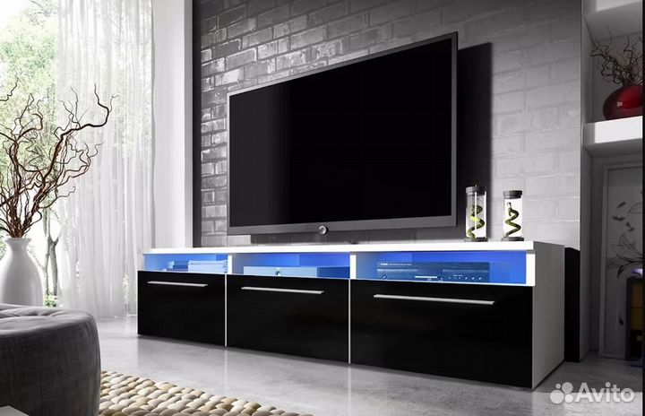 Тумба под тв