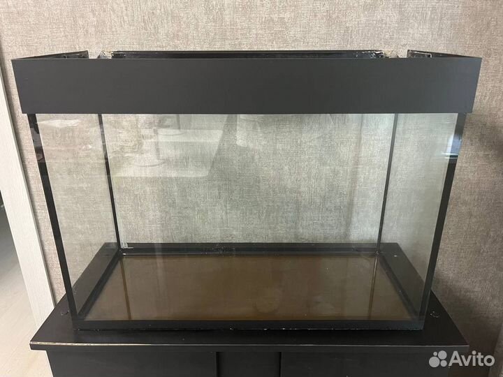 Аквариум 80 л