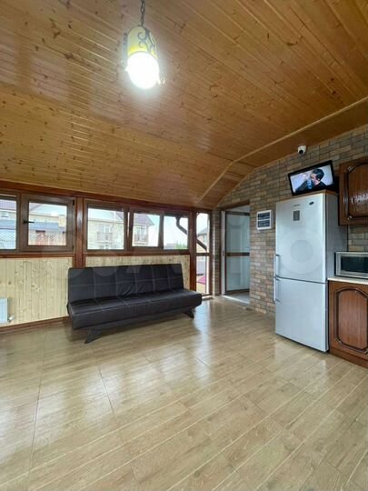 Комната 16 м², 2/2 эт.