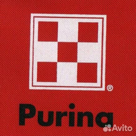 Комбикорм,бвмк. Purina