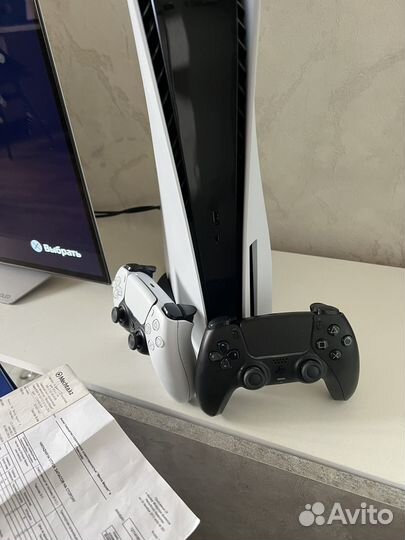 Sony playstation 5 ростест