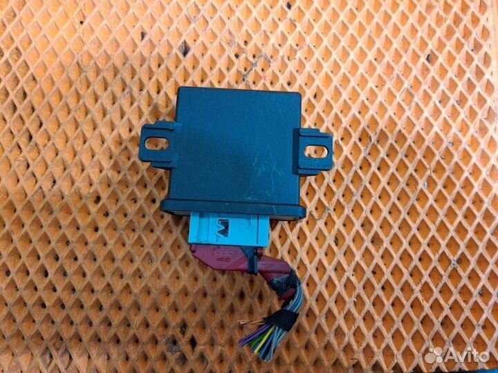 Блок управления корректора фар ауди Audi Q5 I 8R