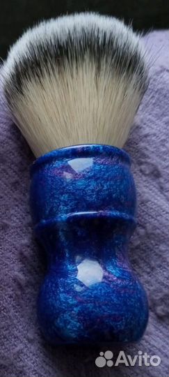 Помазок Ariana&Evans USA и Синт. Basf fiber