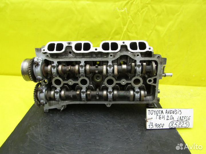Гбц Toyota Avensis 250 03-08 г 85225