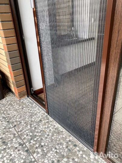 Москитная сетка раздвижная Производство, установка