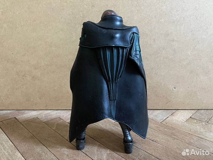 Ретро фигурки Android Kikaider