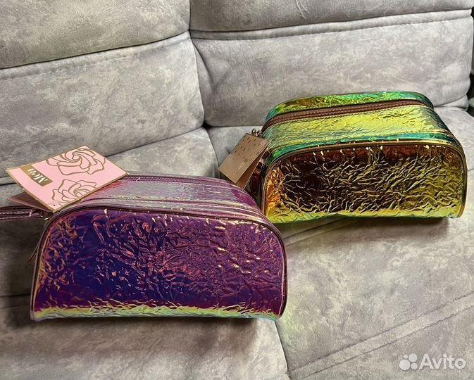 Новые подарочные наборы mea