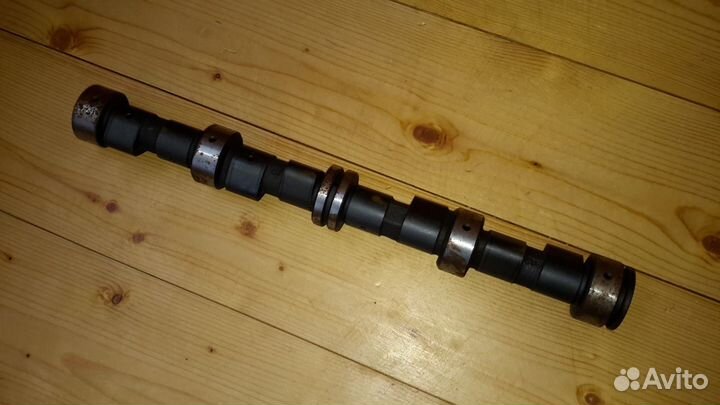 Вал распределительный ваз-2101 автоваз