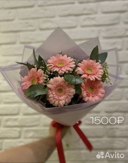 Цветы, розы, Букеты на 1 Сентября