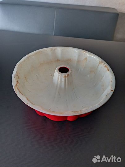 Большая форма для шарлотки