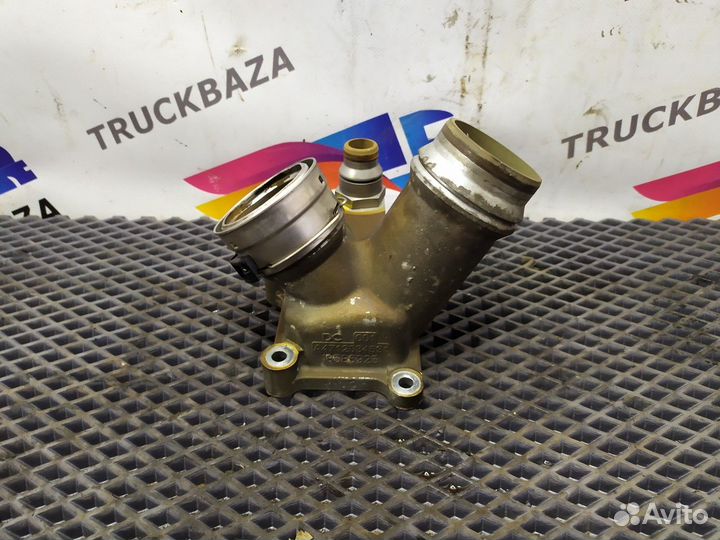 Фланец системы рециркуляции (EGR)