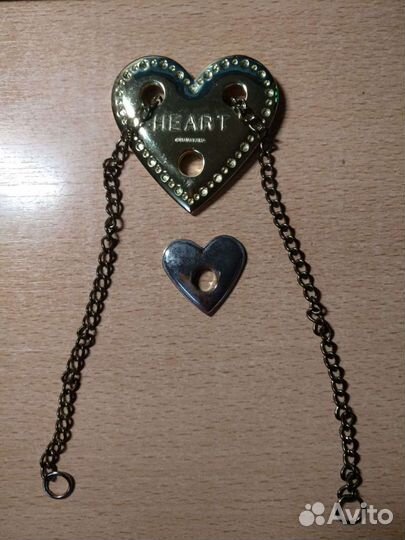 Головоломка Huzzel hart -сердце