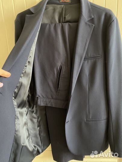 Школьная форма