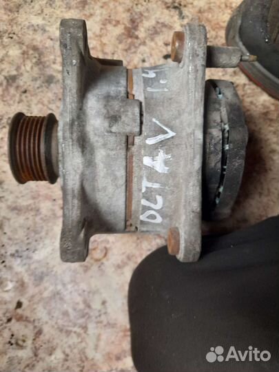 Генератор Octavia a4