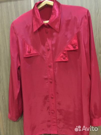 Блузки женские