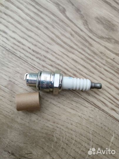 Свечи лодочного мотора