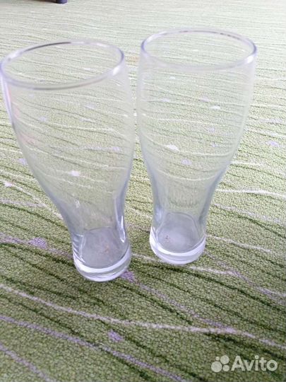 Стаканы