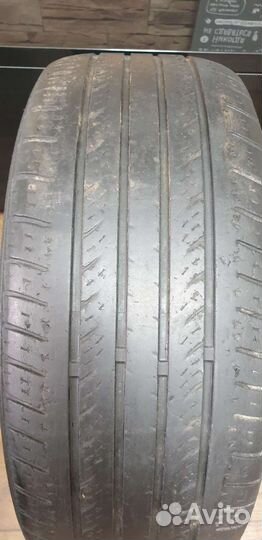 Maxxis Bravo HP-M3 235/50 R18 97V
