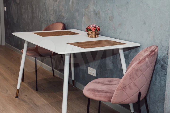 1-к. квартира, 20 м², 2/14 эт.