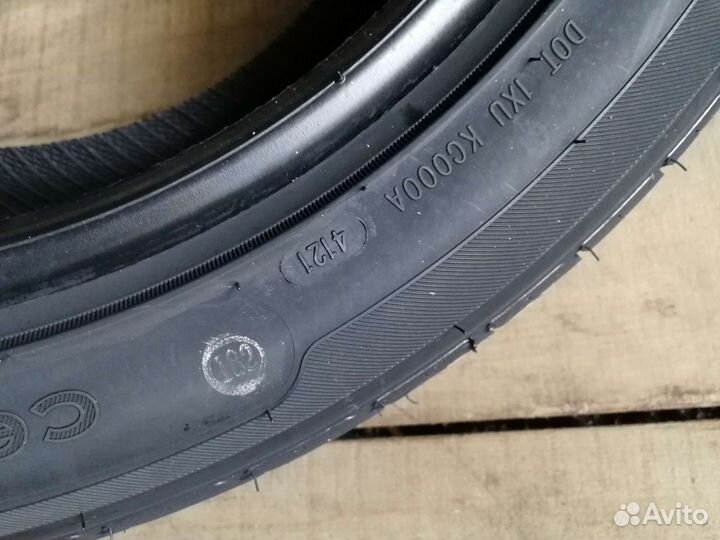 Centara Vanti HP 215/55 R17