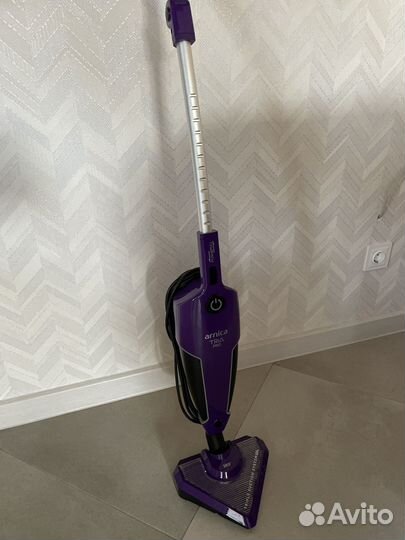 Пылесос Arnica Tria Pro