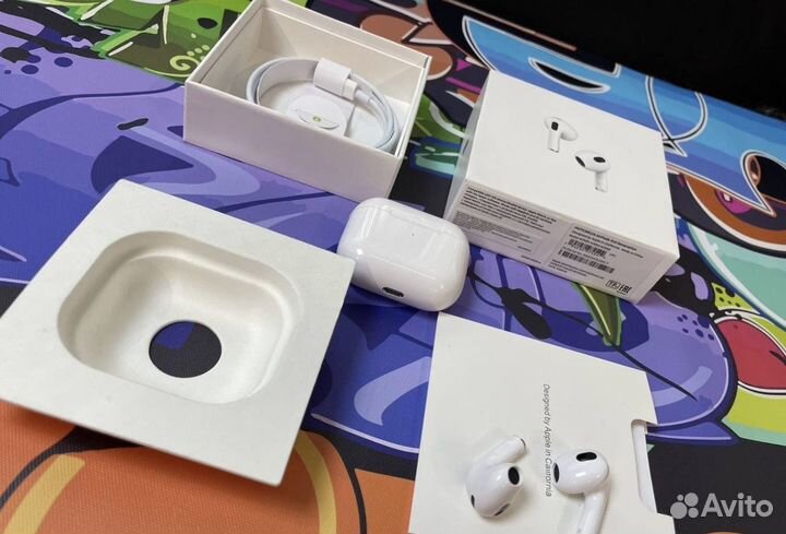 Apple AirPods 3 Original