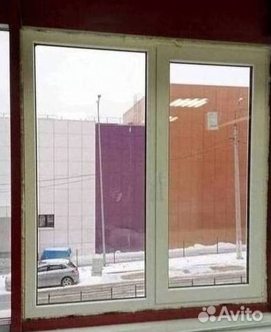 Окна за 7 дней