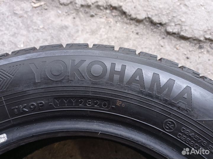 Yokohama Ice Guard IG50+ 175/65 R14