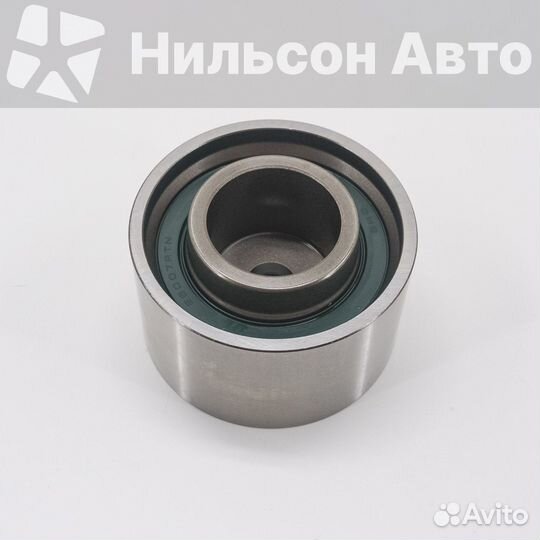 Ролик ремня грм isuzu ELF 4JG2, GMB