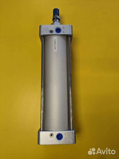Пневматический цилиндр