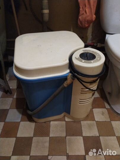 Стиральная машинка малютка бу